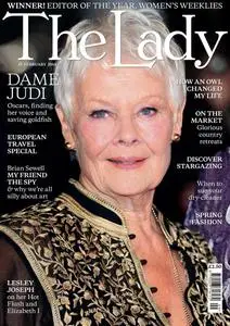 The Lady - 28 February 2014