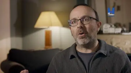 Decoding Saqqara, the Secret hieroglyphs of the Pyramids (2020)