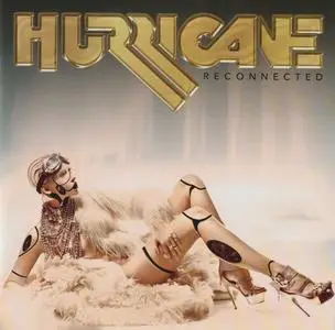 Hurricane - Reconnected (2023)