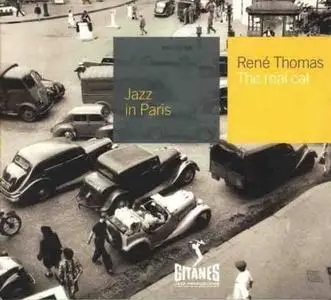 Rene Thomas - The Real Cat