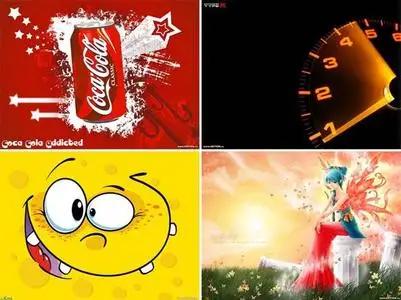 AG Stupendous Photo Collection #33