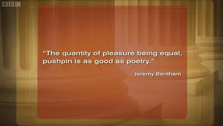 Justice: How to Measure Pleasure