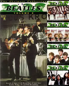 The Beatles - The Ultimate Collection Vol.2 (1994)