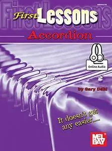 First Lessons Accordion
