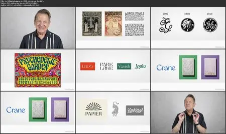 Logo Trend Report 2022-2023