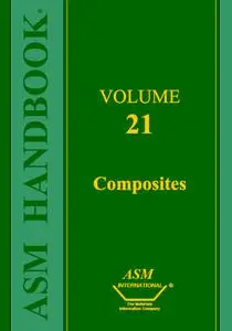 ASM Metals Handbook Volume 21/21