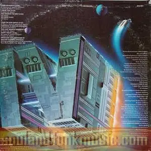 Shotgun - IV (1980)