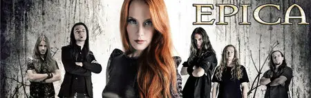 Epica - Discography (2003-2012)