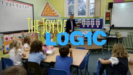 The Joy of Logic with Dave Cliff (2013)