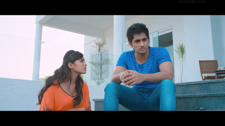 Enakkul Oruvan / A man within me (2015)