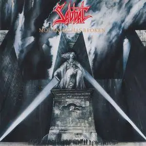 Sabbat: Discography (1988 - 1991)