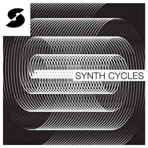 Samplephonics Synth Cycles MULTiFORMAT