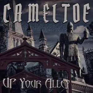 Cameltoe - Up Your Alley (2018)