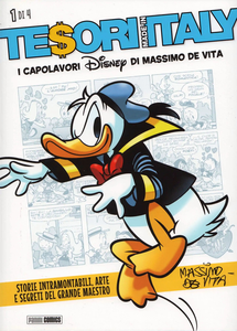 Tesori Made In Italy - Volume 7