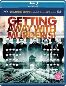 Getting Away with Murder(s) (2021)