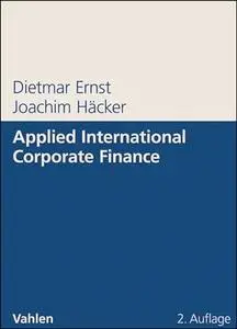 Applied International Corporate Finance (Repost)