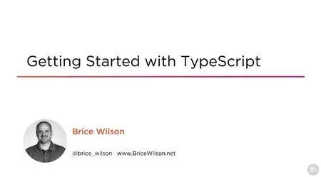Getting Started with TypeScript