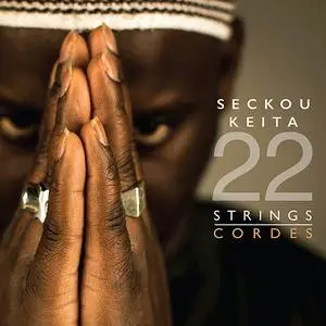 Seckou Keita - 22 Strings (2015)