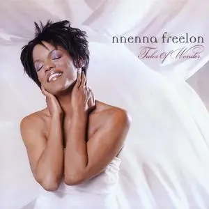 Nnenna Freelon - Tales of Wonder: Celebrating Stevie Wonder (2002)