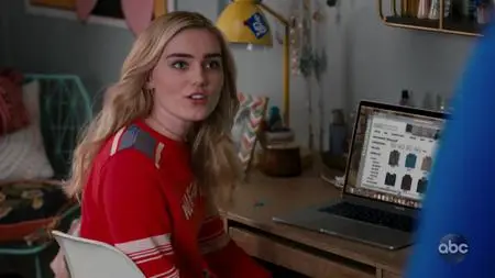 American Housewife S04E08