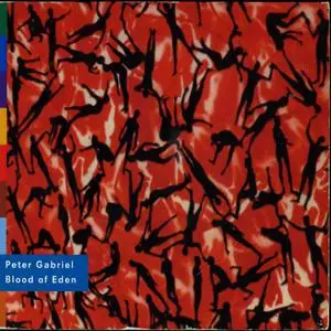Peter Gabriel: Singles Collection (1986 - 2003)