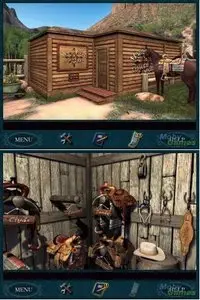 Nancy Drew: The Secret of Shadow Ranch