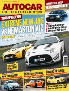 Autocar UK - 29 January 2014