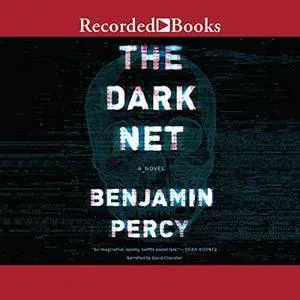The Dark Net [Audiobook]