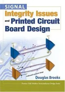 Signal integrity issues and printed circuit board design