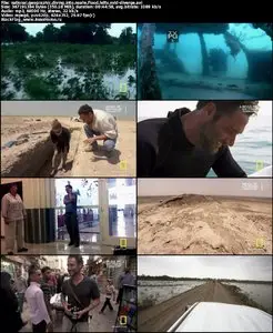 National Geographic Diving into Noahs Flood (2012)
