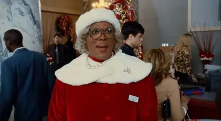 Tyler Perry's A Madea Christmas (2013)
