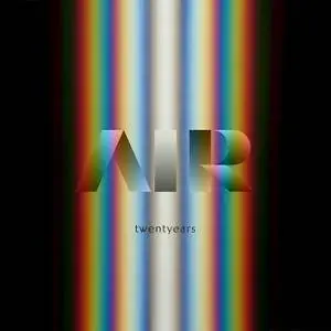 Air - Twentyears (2016)