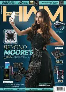 HWM Philippines - August 2016