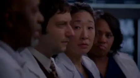 Grey's Anatomy S07E12