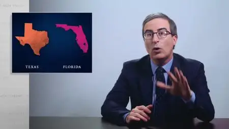 Last Week Tonight with John Oliver S07E17