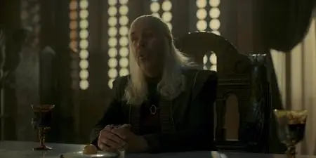 House of the Dragon S01E02