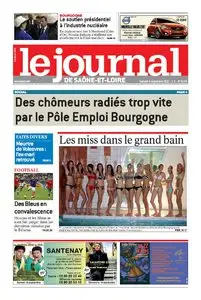 LE JOURNAL 04 SEPTEMBRE 2010
