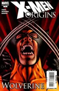 X-Men Origins: Wolverine [REPOST]