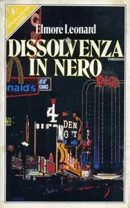 Leonard Elmore - Dissolvenza in nero