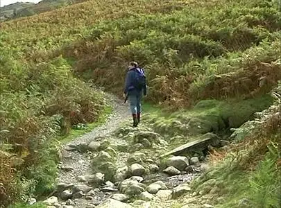 Explore The Lake District (2004)