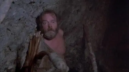 Yor, the Hunter from the Future (1983)