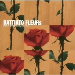 Franco Battiato - Fleurs (1999/2021) [Official Digital Download 24/48]