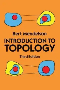 Introduction to Topology (3rd Edition) (Repost)