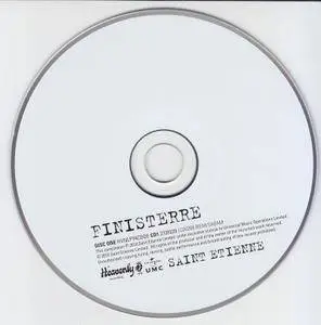 Saint Etienne - Finisterre (2002) [2CD, Deluxe Edition]