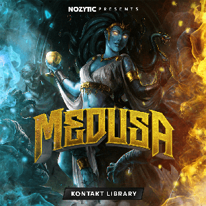Nozytic Medusa KONTAKT
