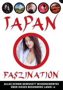 Japan Faszination – 18. September 2021