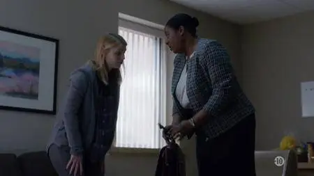 Homeland S07E10