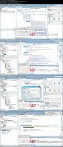 Super Course on Oracle ADF 12C for Beginners