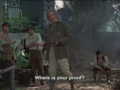 The Adventures Of Sherlock Holmes. The Speckled Band.