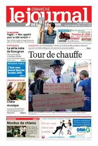 LE JOURNAL 05 SEPTEMBRE 2010